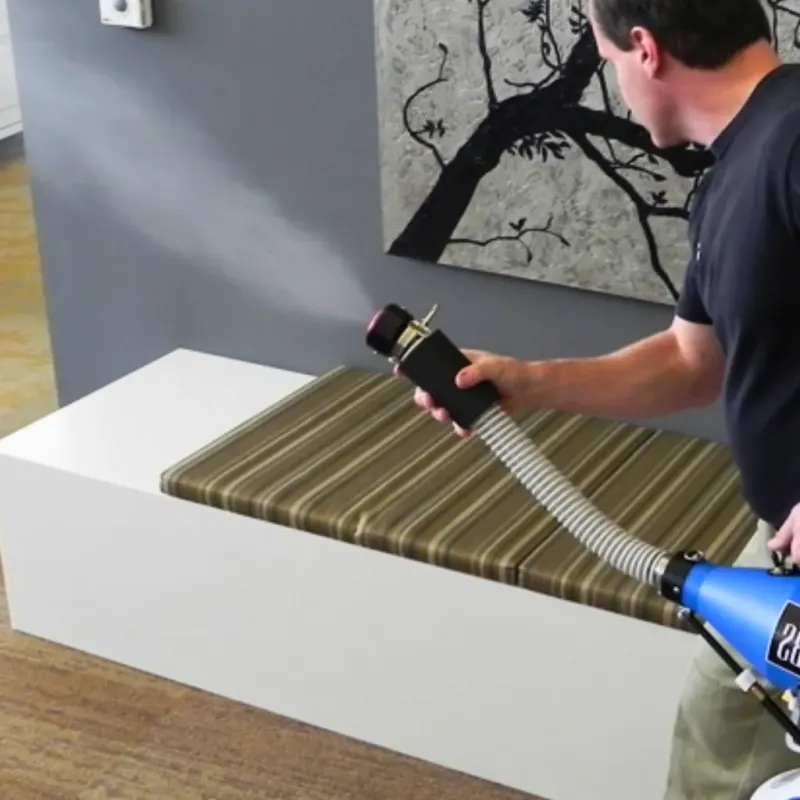 Professional Odor Removal in Vega, TX